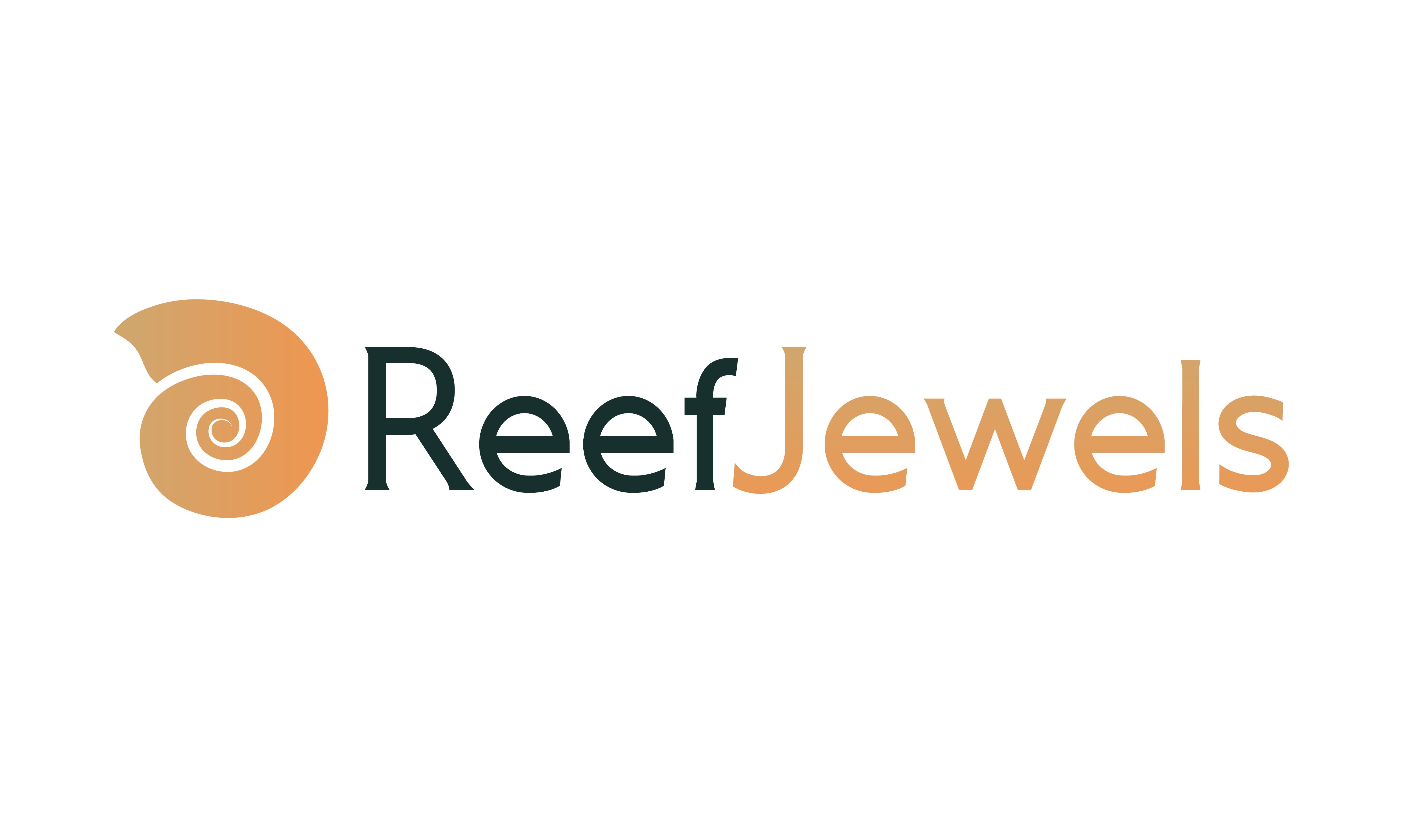 ReefJewels logo
